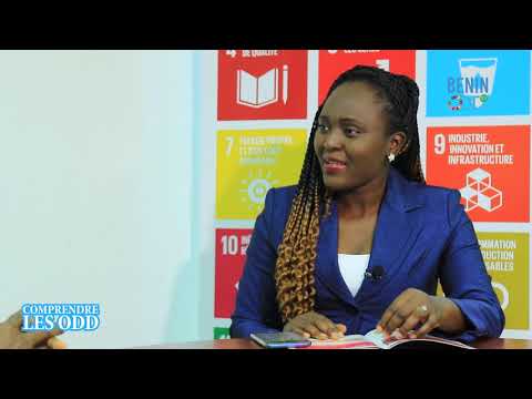 Understanding sustainable development goal – SDG 5 Benin Odd TV