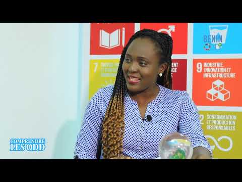 Understanding sustainable development goal – SDG 7 Benin Odd TV