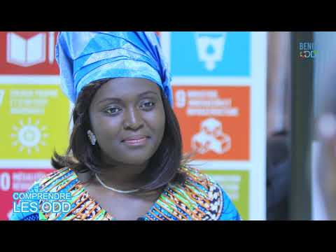 Understanding sustainable development goal – SDG 10 Benin Odd TV