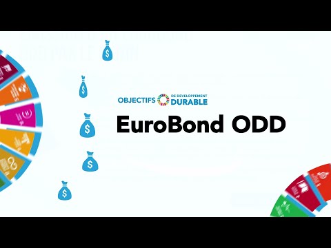 L’essentiel sur l’Eurobond ODD TV