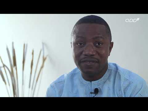 Bénin : Transhumance dans la commune de Bonou by ODD TV