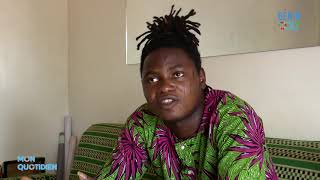 Hairstyling – Benin Odd TV