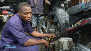 The mechanics_Benin Odd TV