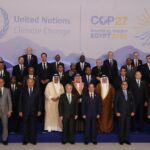 La COP27 aboutit à un accord pour le financement des « pertes et préjudices »