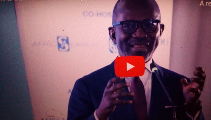 #AFRICASME ChampionsForum : le Bénin carrefour de la transformation des #PME.