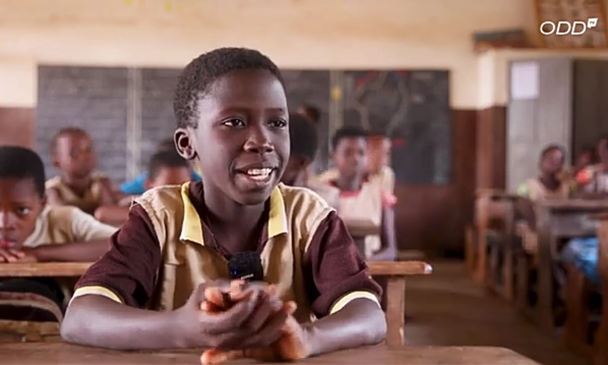 Des voix s’élèvent pour une éducation de qualité à l’école primaire publique Mondotokpa à Dangbo.