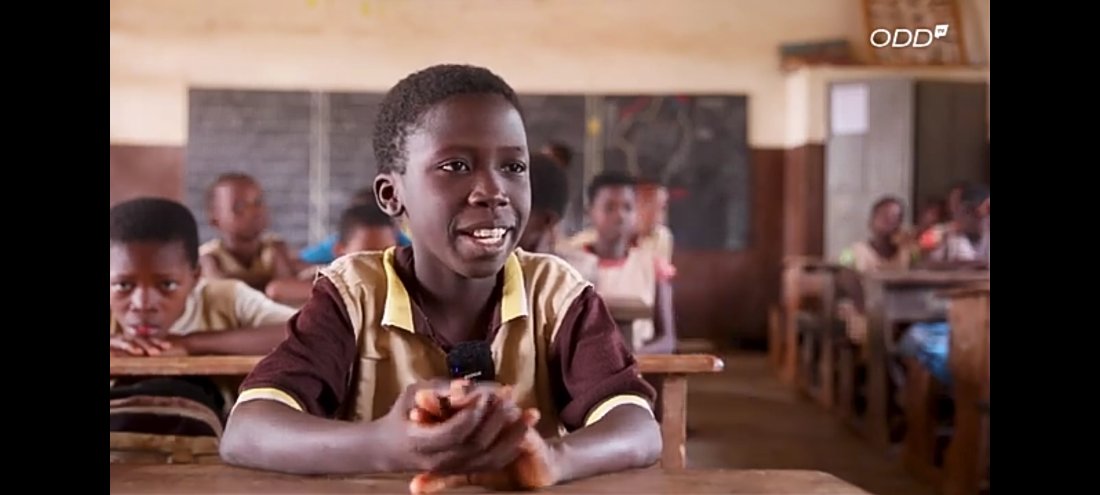 Des voix s’élèvent pour une éducation de qualité à l’école primaire publique Mondotokpa à Dangbo.