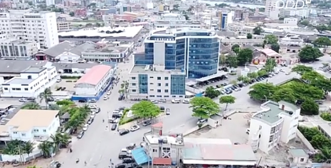 Au coeur des initiatives de la Chambre de Commerce et d’Industrie du Bénin.
